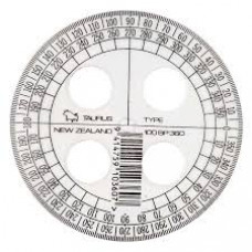 Taurus Protractor 360 degree