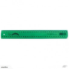 Taurus Ruler Flexion 300mm Green