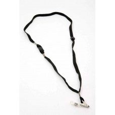 Dixon Lanyard Black