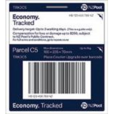 NZ Post Ticket 3kg Economy LF-XL TRKE3LF