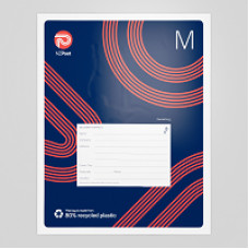 NZ Post Bag Pkg M (C4) PKGSFC4