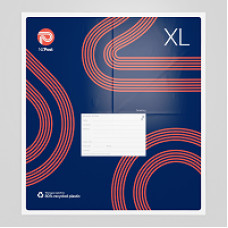 NZ Post Bag Pkg XL (FLF) PKGSFLF