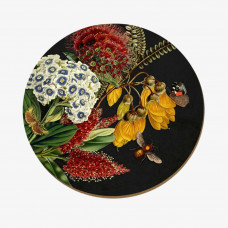 Wolfkamp & Stone - Rata & Kowhai - Placemat