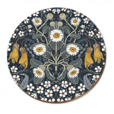 Wolfkamp & Stone - Kowhai & Daisy - Placemat