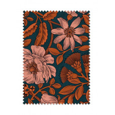 Wolfkamp & Stone Puwherowhero lens Cloth