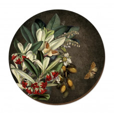 Wolfkamp & Stone - Karo & Karaka Berries - Placemat