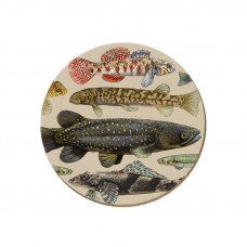 Wolfkamp & Stone - NZ Freshwater Fish - Coaster