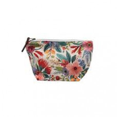 Wolfkamp & Stone - Putiputi - Small Pouch