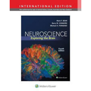 Neuroscience: Exploring the Brain (4th Edition, 2020)