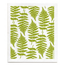 Jangneus Dishcloths Green Theme 24