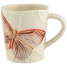 Bordallo - Mug Cloudy Butterflies