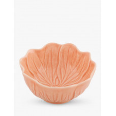 Bordallo - Small bowl Pink Flora