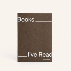 Sidekick Journal - Books - Made of Tomorrow