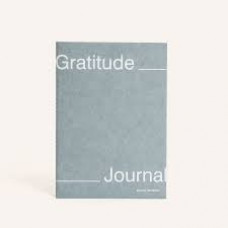 Sidekick Journal - Gratitude - Made of Tomorrow