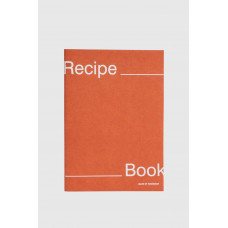 Sidekick Journal - Meal - Made of Tomorrow