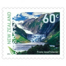 NZ Post 0.60 Postage Stamp