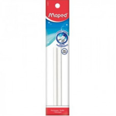 Maped 512511 Gom Pen Eraser Refill Pack 2