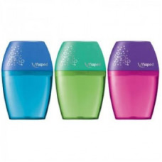 Maped Shaker Sharpener 1 Hole