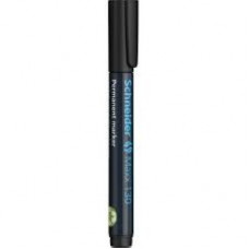 Schneider Permanent Marker Maxx 130 Black