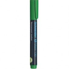 Schneider Permanent Marker Maxx 130 Green