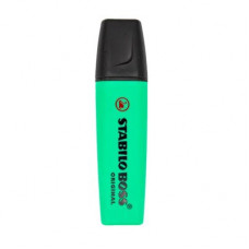 Stabilo Boss Highlighter Turquoise