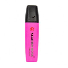 Stabilo Boss Highlighter Lilac