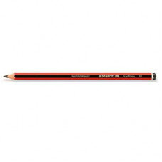 Staedtler Tradition Graphite Pencils - 3B