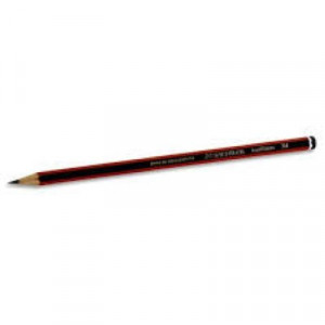 Staedtler Tradition Pencil 3B