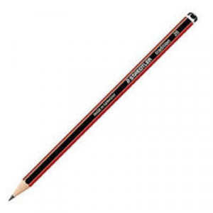 Staedtler Tradition Pencil 2B