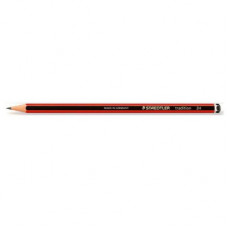 Staedtler Tradition Graphite Pencils - 2H