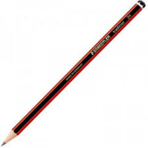 Staedtler Tradition Pencil 2H