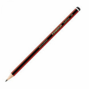 Staedtler Tradition Pencil 6B