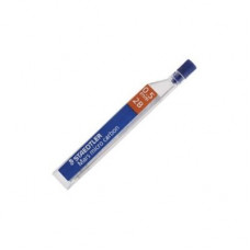 Staedtler Mars Micro Carbon 250 Leads 0.5mm - 2B