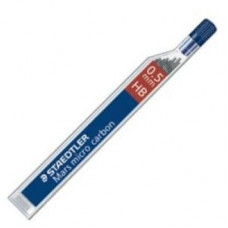 Staedtler Mars Micro Carbon 250 Leads 0.5mm - HB