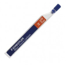 Staedtler Mars Micro Carbon 250 Leads 0.5mm - H
