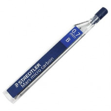 Staedtler Mars Micro Carbon 250 Leads 0.7mm - B