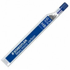 Staedtler Mars Micro Carbon 250 Leads 0.7mm - HB
