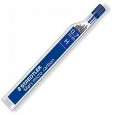 Staedtler Mars Micro Carbon 250 Leads 0.7mm - H