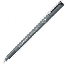 Staedtler Pigment Liner 0.1mm - Black