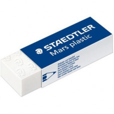 Staedtler Mars Plastic Eraser - Large