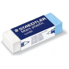 Staedtler Mars Plastic Combi Eraser