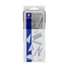 Noris Maths Set - 10 Pieces
