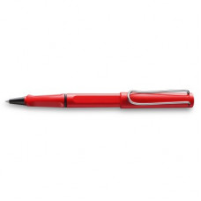 Lamy Safari Rollerball Red (316)