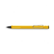 Lamy Safari Pencil Yellow M (118)