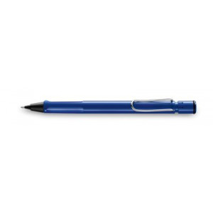 Lamy Safari Pencil Blue M (114)