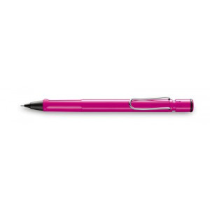 Lamy Safari Pencil Pink M (113)
