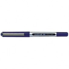 Uni-ball Eye 0.5mm Capped Micro Blue UB-150