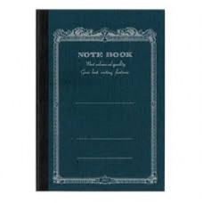 Notebook - B7 Lined Navy