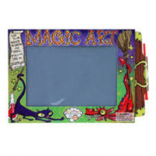 Magic Art