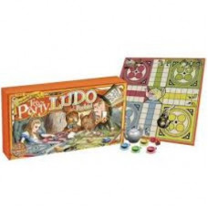 Tea-Party Ludo